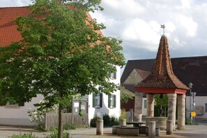 Außenbereich