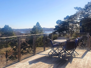 Dining - 4 Star Holiday Home in Skogsund (Stocksund)