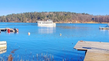 Hus | Marina