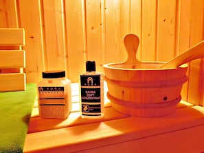 Apartment | Spa treatment