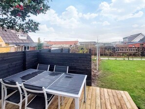 Maison | Restauration extérieure