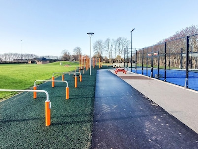 14 Person Holiday Home in Bagenkop-by Traum