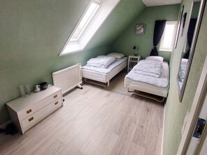 Casa | Interior