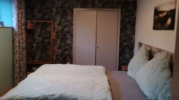 Apartment | Individually furnished