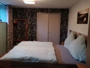 Apartment | Individually furnished - Fantastic Apartment in Bremm (Bremm)
