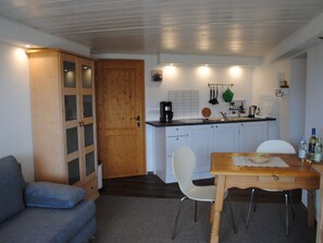 Apartment | Private kitchen