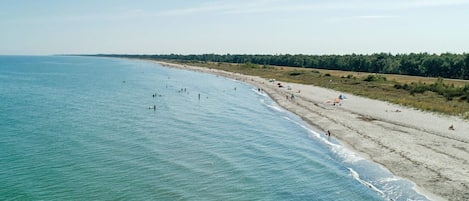 House | Beach