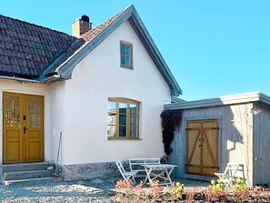 Talo | Ulkopuoli