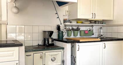4 Person Holiday Home in Gnarp
