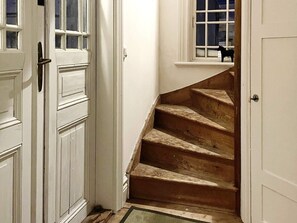 House | Interior