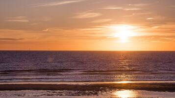 Huis | Uitzicht vanuit accommodatie