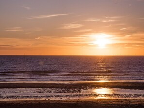 View from property - Holiday Home in Noordwijk Near the Beach (Noordwijk)
