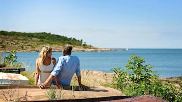 House | Property grounds