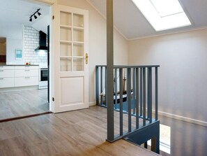 Ferienhaus | Innenbereich