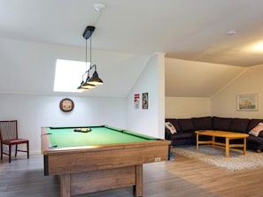 House | Property amenity