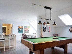 House | Property amenity - 4 Star Holiday Home in Hunnebostrand-by Traum (Hunnebostrand)