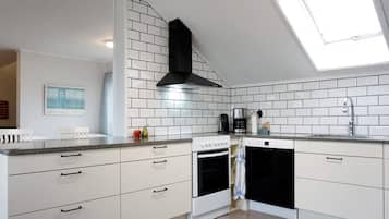 House | Private kitchen