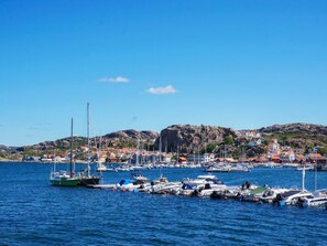 Talo | Huvivenesatama