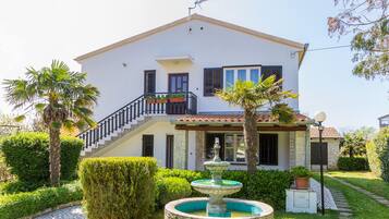 Apartamento | Exterior