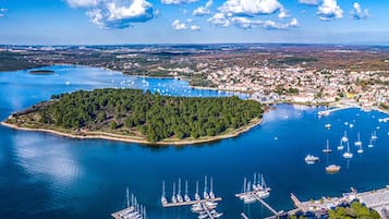 Apartamento | Vistas desde el alojamiento