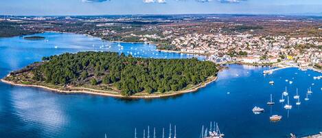 Apartment | View from property