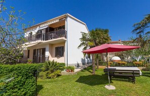 Apartment | Exterior