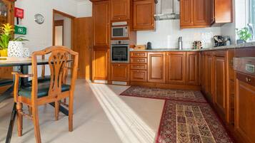 House | Private kitchen | Coffee/tea maker