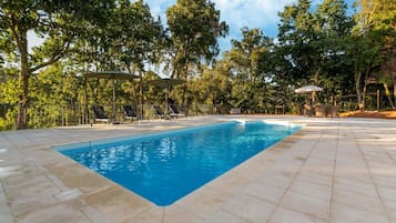 House | Pool | Indoor pool, outdoor pool