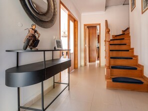 House | Interior - Comfy House With Large Garden and Swimming Pool (Arganil)