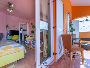 Ferienhaus | 5 Schlafzimmer, Bügeleisen/Bügelbrett, individuell eingerichtet