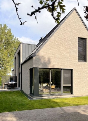 Exterior - Holiday Home Meerling (Rerik)