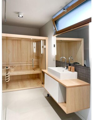 Appartement | Salle de bain | Serviettes fournies