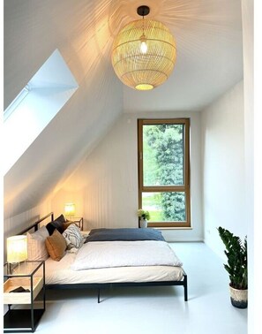 Appartement | 3 chambres