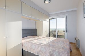 Appartement | 2 slaapkamers