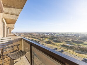 公寓 | 住宿景觀