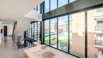 Apartment | Interior