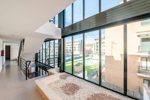 Apartamento | Interior