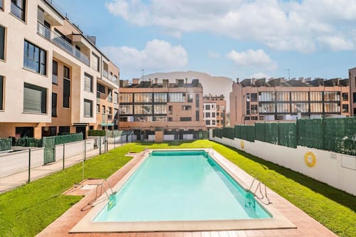 Apartment | Pool | Außenpool
