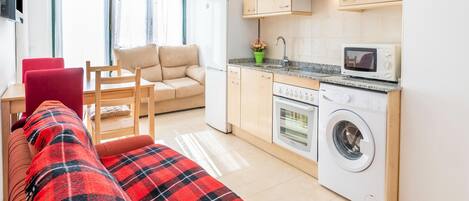 Apartment | Interior