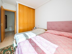 Appartement | 2 slaapkamers, beddengoed