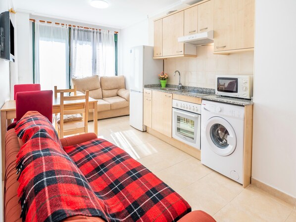 Appartement | Interieur