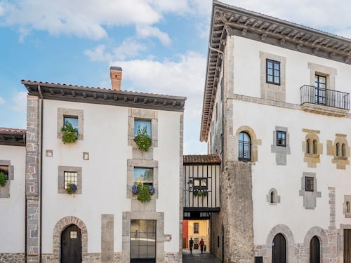 Apartment in Asturias Near Playa de Torimbia