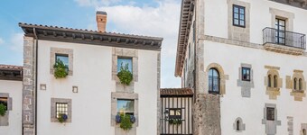 Apartment in Asturias Near Playa de Torimbia