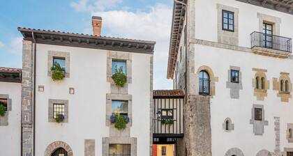 Apartment in Asturias Near Playa de Torimbia