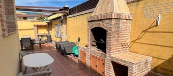 Belvilla by OYO Single Chalet en La Adrada