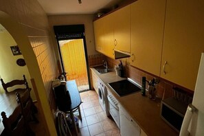 Chalet | Private kitchen