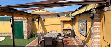 Chalet | Extérieur