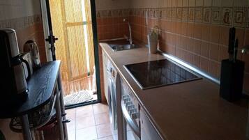 Chalet | Private kitchen