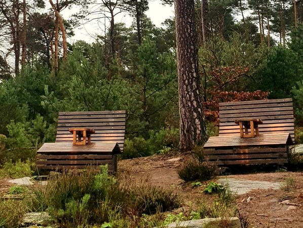 Exterior - Holiday Home Kobel Comfortable Vacation Home (Elmstein)