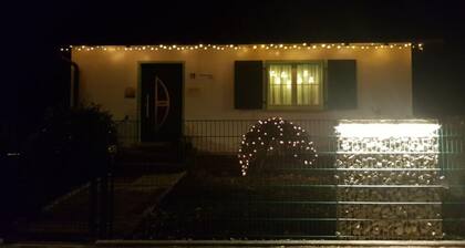 Holiday Home Kobel Comfortable Vacation Home